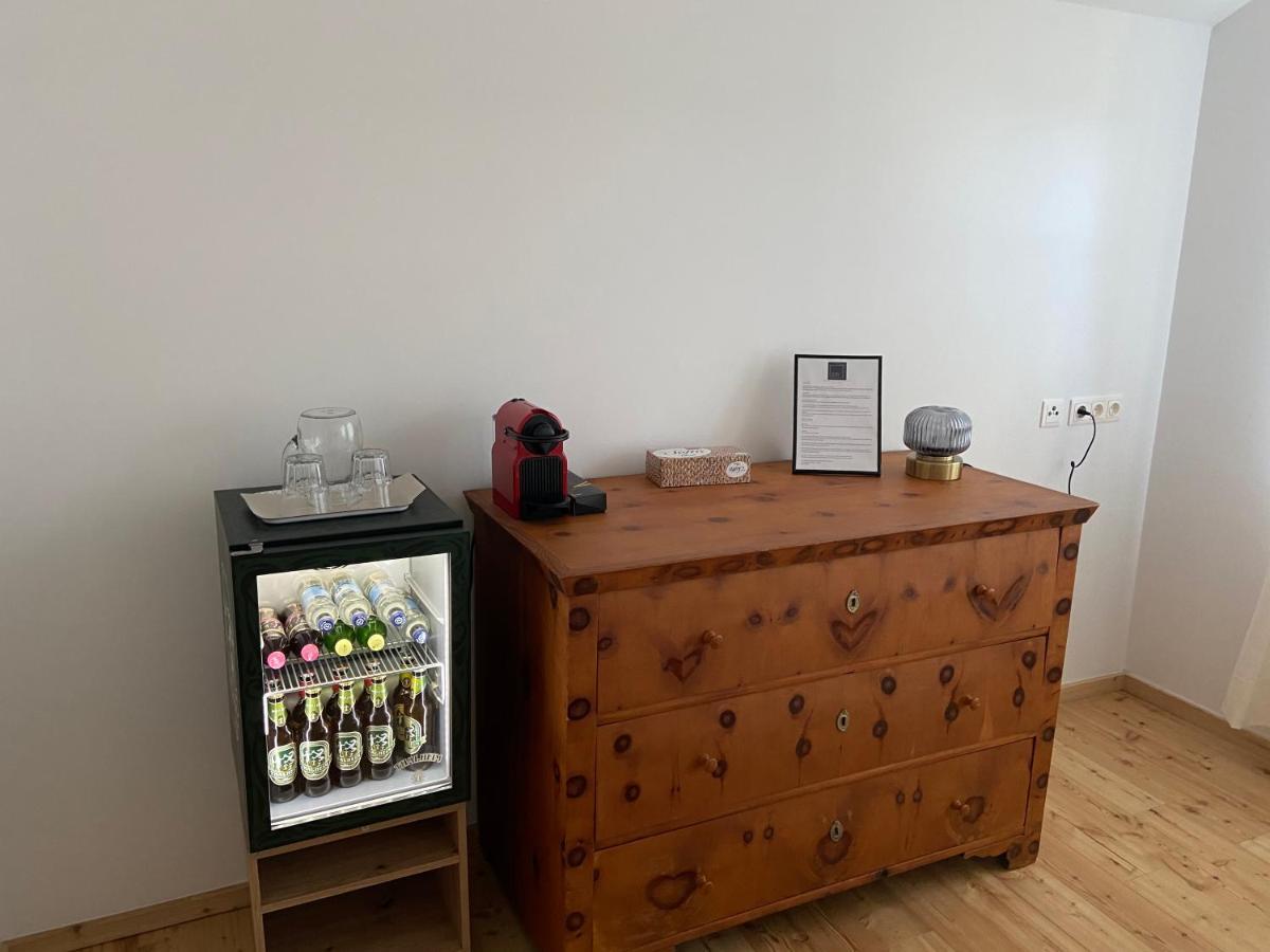Apartmentz - Zimmervermietung Sankt Peter ob Judenburg Экстерьер фото