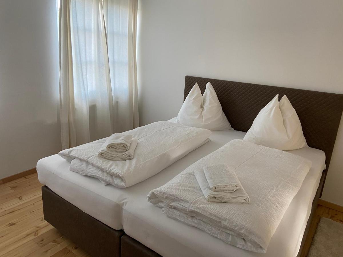 Apartmentz - Zimmervermietung Sankt Peter ob Judenburg Экстерьер фото