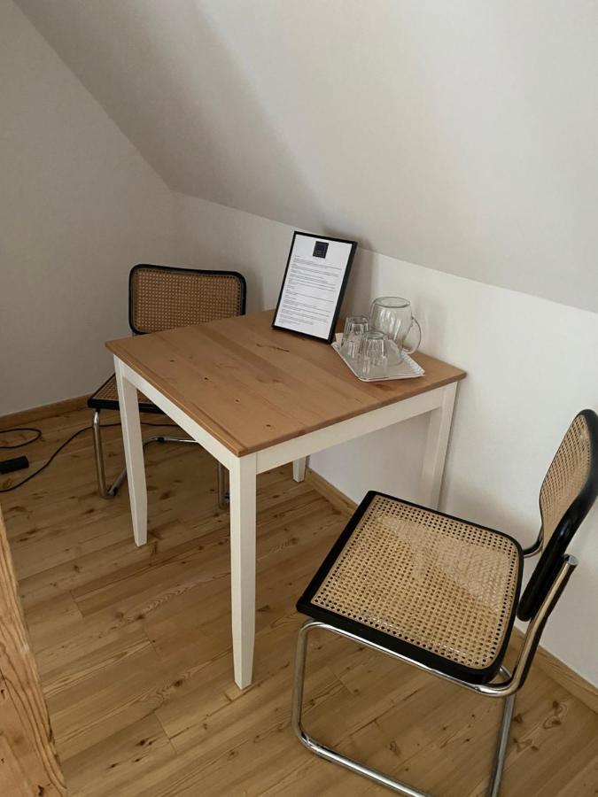 Apartmentz - Zimmervermietung Sankt Peter ob Judenburg Экстерьер фото