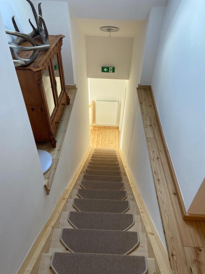 Apartmentz - Zimmervermietung Sankt Peter ob Judenburg Экстерьер фото