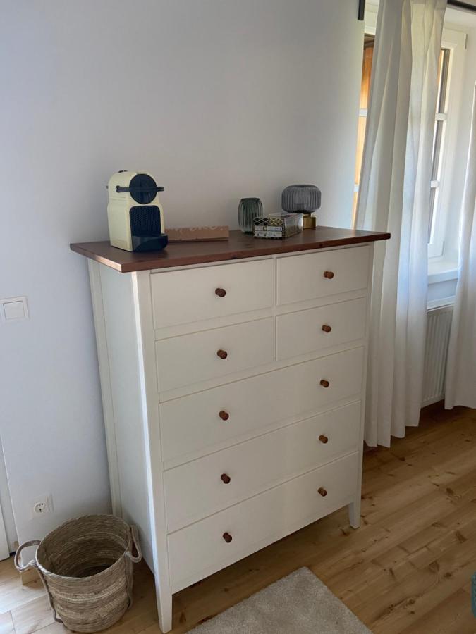 Apartmentz - Zimmervermietung Sankt Peter ob Judenburg Экстерьер фото