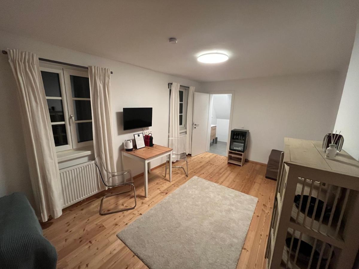 Apartmentz - Zimmervermietung Sankt Peter ob Judenburg Экстерьер фото