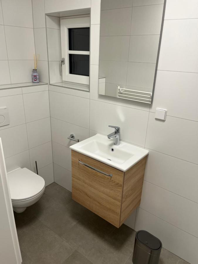 Apartmentz - Zimmervermietung Sankt Peter ob Judenburg Экстерьер фото