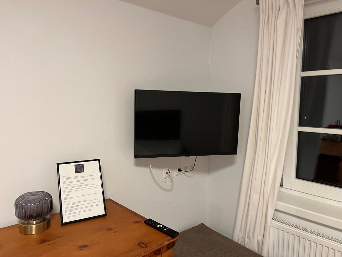 Apartmentz - Zimmervermietung Sankt Peter ob Judenburg Экстерьер фото