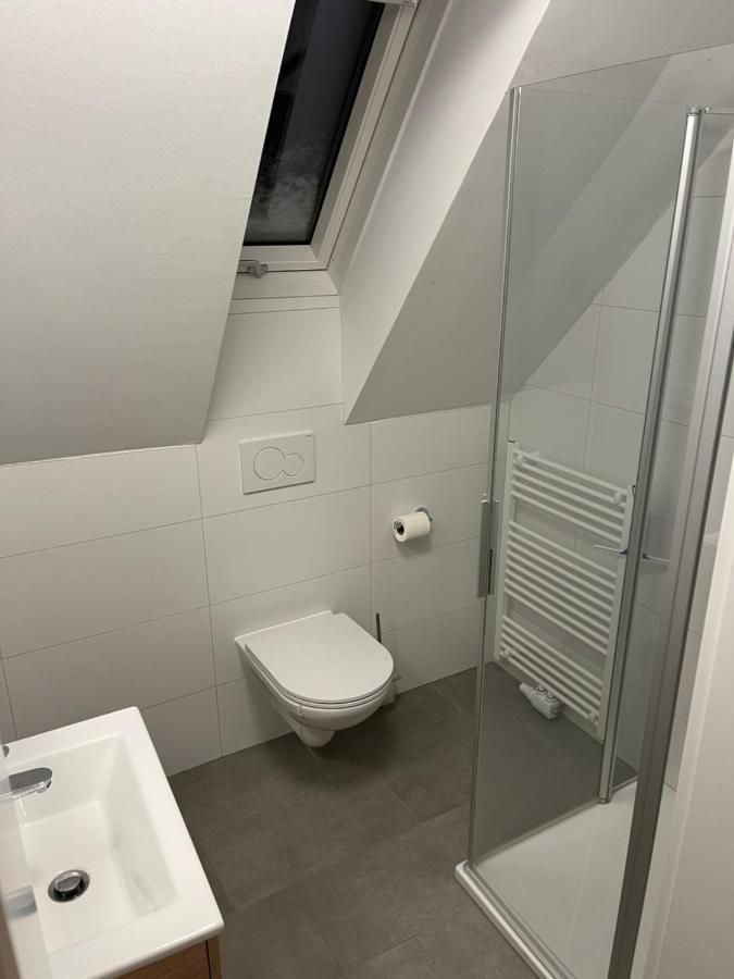 Apartmentz - Zimmervermietung Sankt Peter ob Judenburg Экстерьер фото