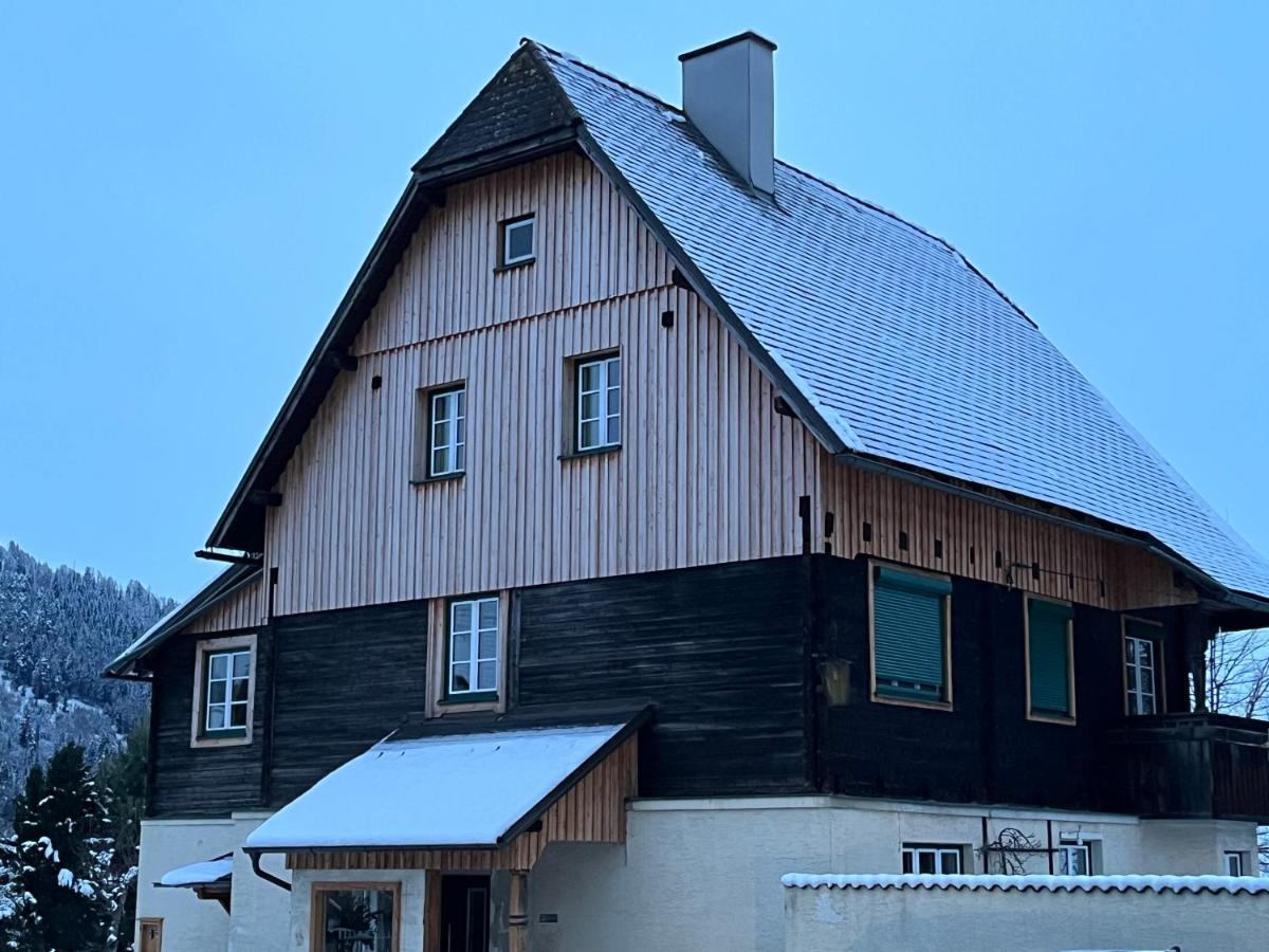 Apartmentz - Zimmervermietung Sankt Peter ob Judenburg Экстерьер фото
